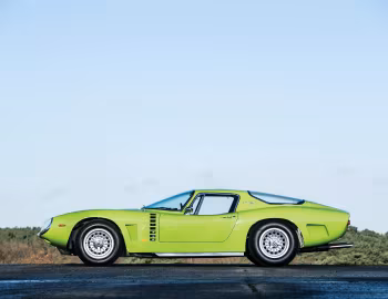 Iso Grifo A3/C (#B0216) '1965
