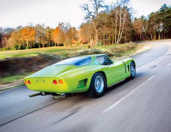 Iso Grifo A3/C (#B0216) '1965