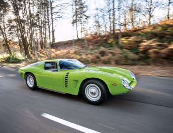 Iso Grifo A3/C (#B0216) '1965