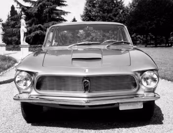 Iso Rivolta GT '1962–70