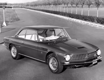 Iso Rivolta GT '1962–70