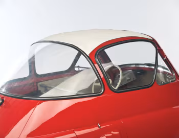 Iso Isetta '1953–56