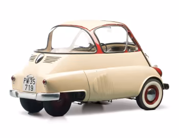 Iso Isetta '1953–56