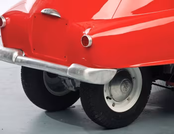 Iso Isetta '1953–56