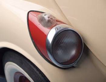 Iso Isetta '1953–56