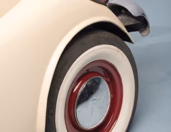Iso Isetta '1953–56