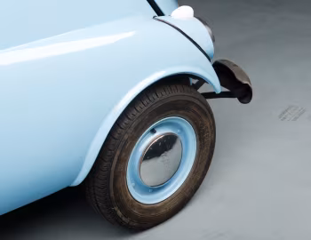 Iso Isettacarro Pickup '1954–58