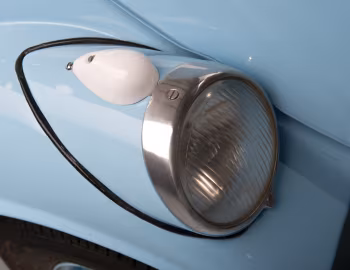 Iso Isettacarro Pickup '1954–58