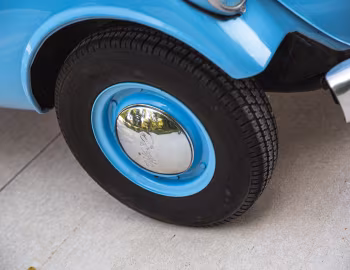 Iso Isettacarro Pickup '1954–58