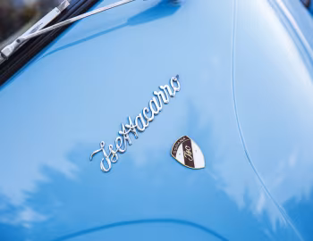 Iso Isettacarro Pickup '1954–58