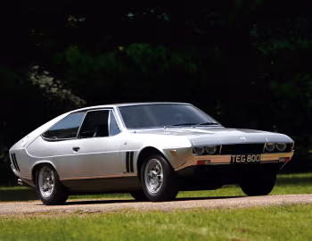Iso Rivolta Lele '1969–12.1974