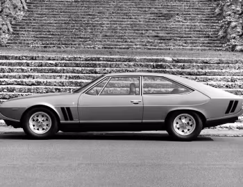 Iso Rivolta Lele '1969–12.1974