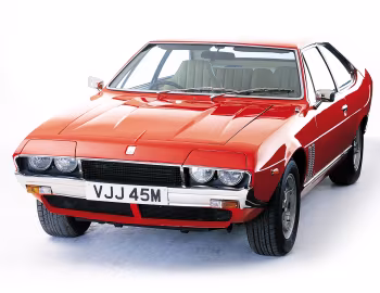 Iso Rivolta Lele '1969–12.1974