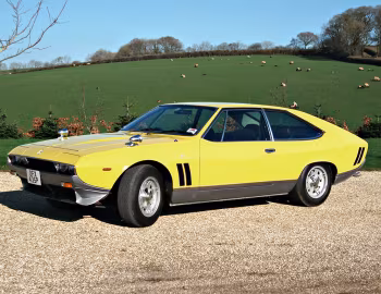 Iso Rivolta Lele IR6 Sport '1973–74