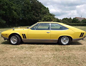 Iso Rivolta Lele IR6 Sport '1973–74