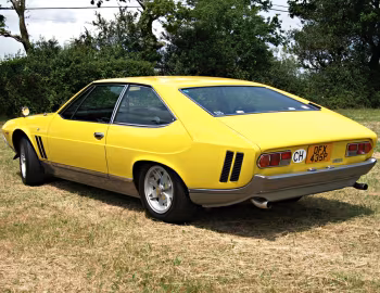 Iso Rivolta Lele IR6 Sport '1973–74