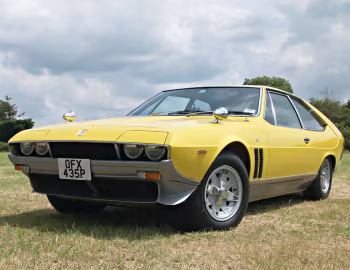 Iso Rivolta Lele IR6 Sport '1973–74