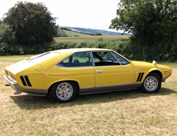 Iso Rivolta Lele IR6 Sport '1973–74