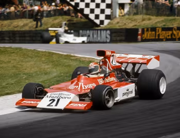 Iso-Marlboro FW '1974