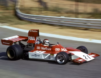 Iso-Marlboro FW '1974