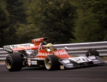 Iso-Marlboro IR '1973