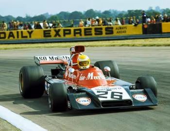 Iso-Marlboro IR '1973