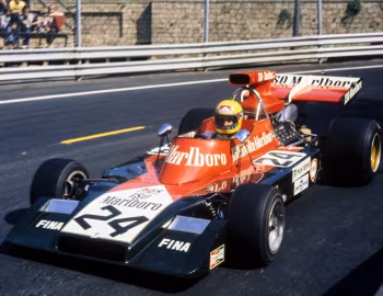 Iso-Marlboro IR '1973