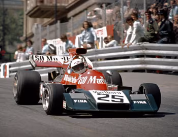 Iso-Marlboro IR '1973