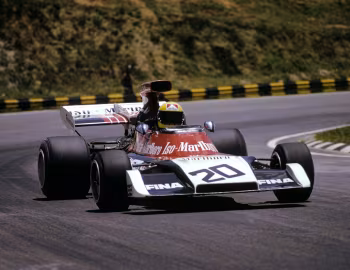 Iso-Marlboro IR '1973