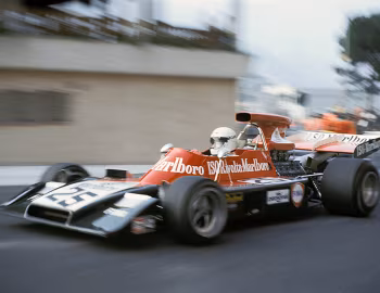 Iso-Marlboro IR '1973