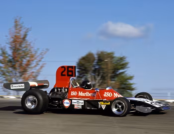 Iso-Marlboro IR '1973
