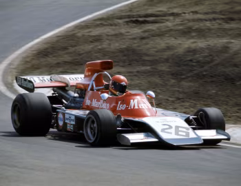 Iso-Marlboro IR '1973