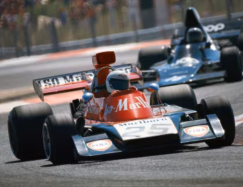 Iso-Marlboro IR '1973