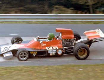 Iso-Marlboro IR '1973