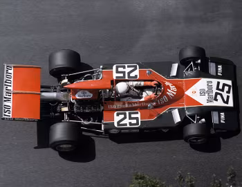 Iso-Marlboro IR '1973