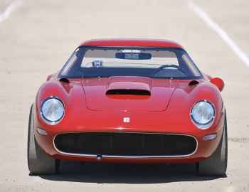 Iso Rivolta Daytona '1965