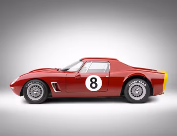 Iso Rivolta Daytona '1965