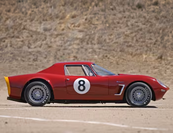 Iso Rivolta Daytona '1965