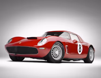 Iso Rivolta Daytona '1965