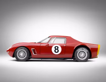 Iso Rivolta Daytona '1965