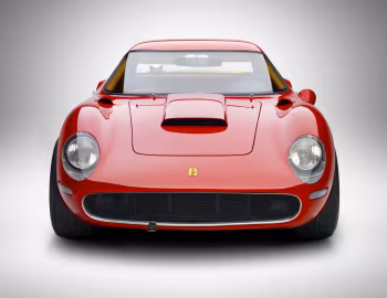 Iso Rivolta Daytona '1965