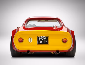 Iso Rivolta Daytona '1965