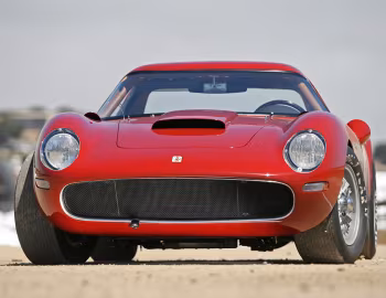 Iso Rivolta Daytona '1965