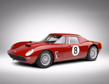 Iso Rivolta Daytona '1965