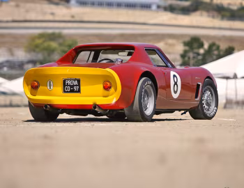 Iso Rivolta Daytona '1965