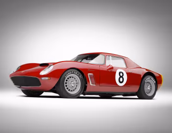 Iso Rivolta Daytona '1965