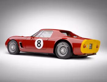 Iso Rivolta Daytona '1965