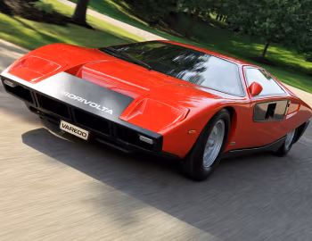 Iso Rivolta Varedo Concept '1972
