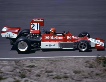Iso-Marlboro FW '1974