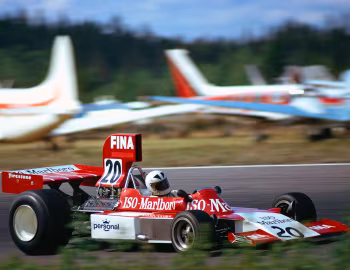 Iso-Marlboro FW '1974